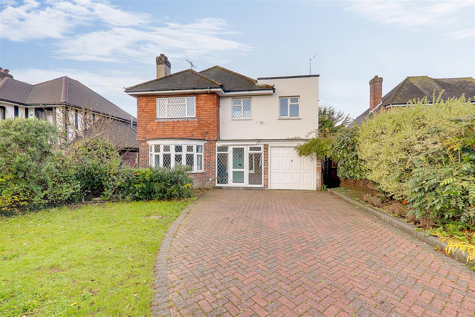 House - Detached | South Farm Road, Broadwater, Worthing | For Sale